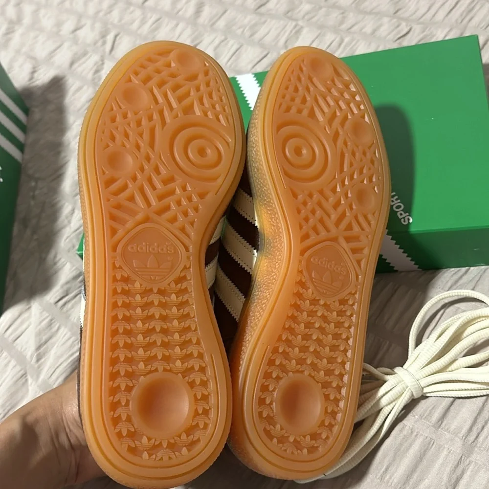 Adidas x Sporty & Rich - Picture 10 of 10